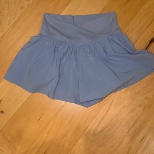 OFFLINE by Aerie Crossover Athletic Shorts